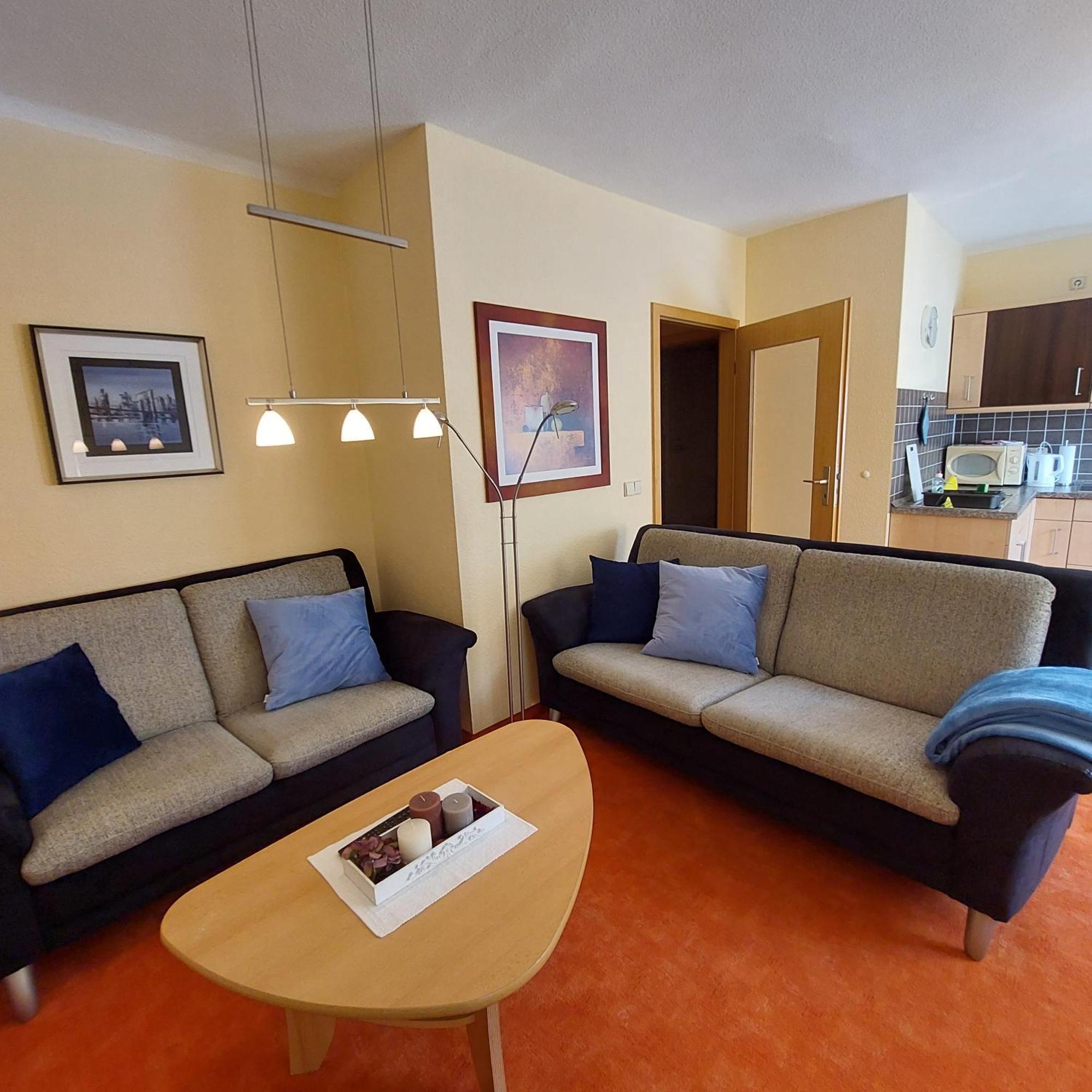 Ferienwohnung Weisses Ross Pirna Chambre photo