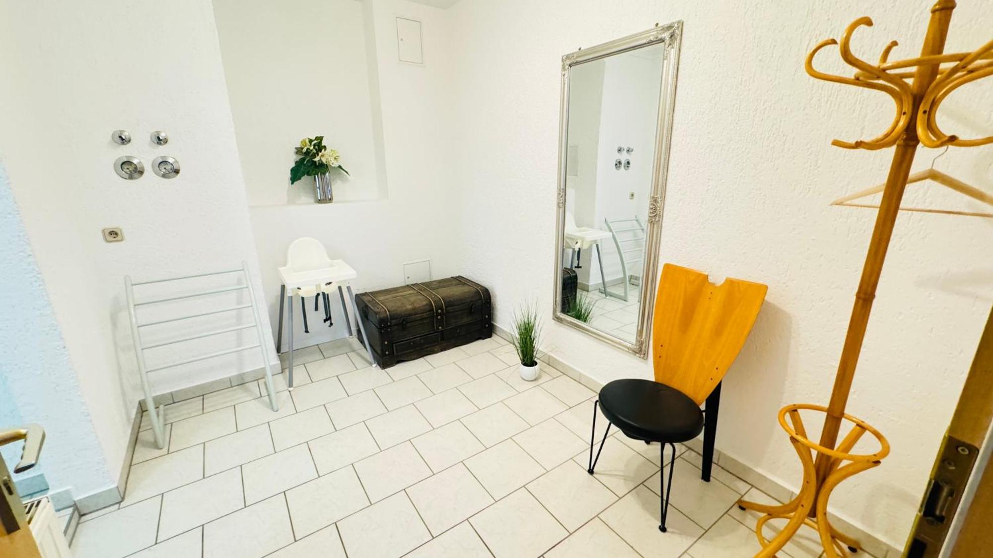 Ferienwohnung Weisses Ross Pirna Extérieur photo