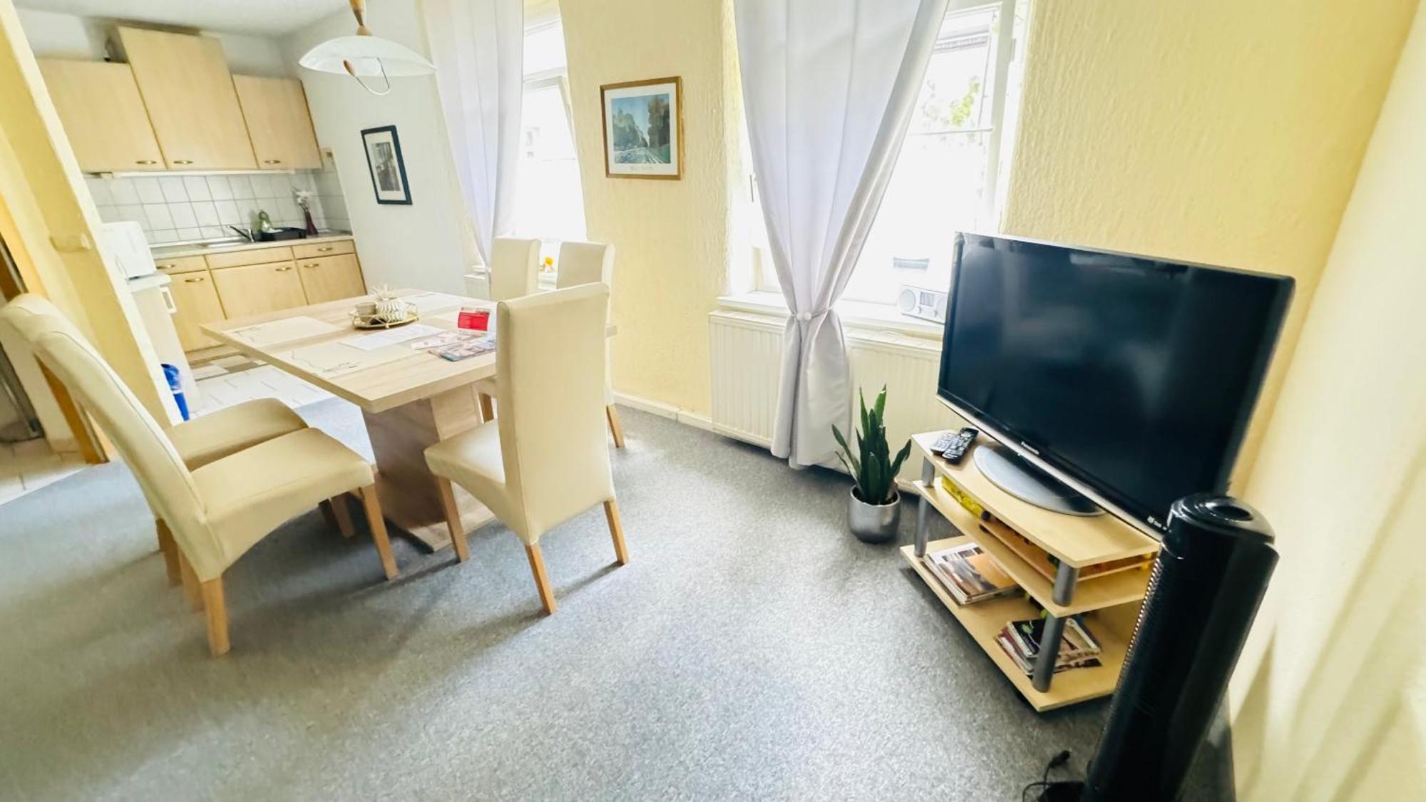 Ferienwohnung Weisses Ross Pirna Extérieur photo